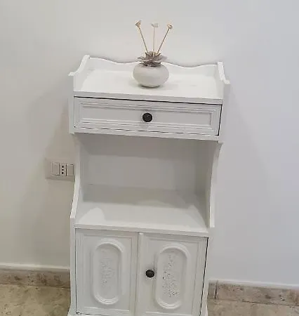 La Casa Di Maya * Naples