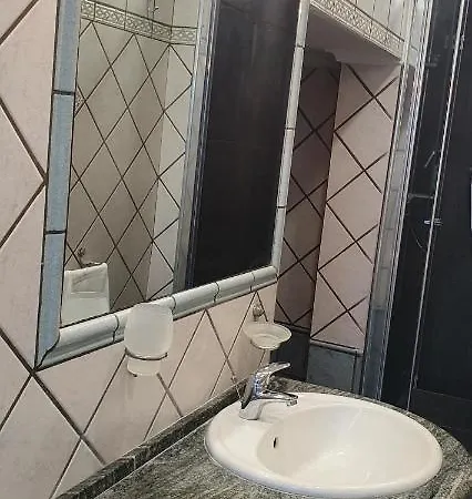 La Casa Di Maya Appartement *