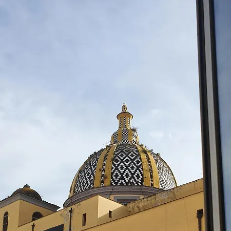 Appartement La Casa Di Maya Naples
