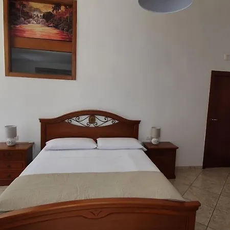 公寓 La Casa Di Maya