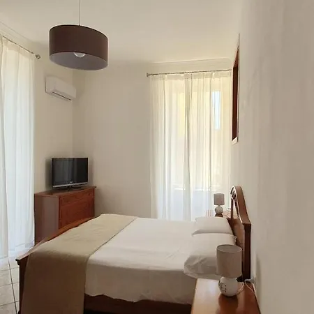 Apartamento La Casa Di Maya Nápoles