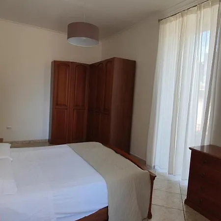 Apartamento La Casa Di Maya Nápoles