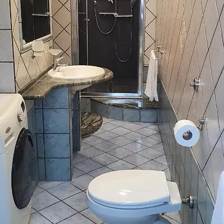 La Casa Di Maya Neapol