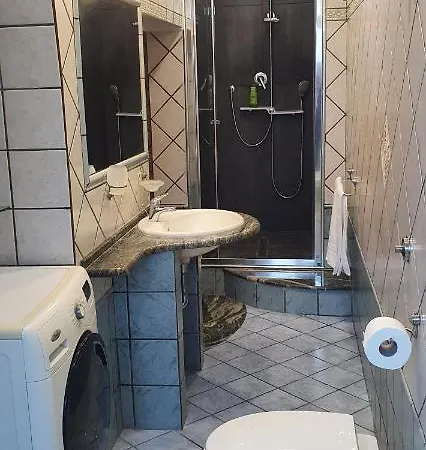 Apartamento La Casa Di Maya Nápoles