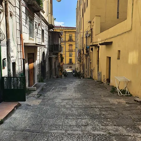 La Casa Di Maya