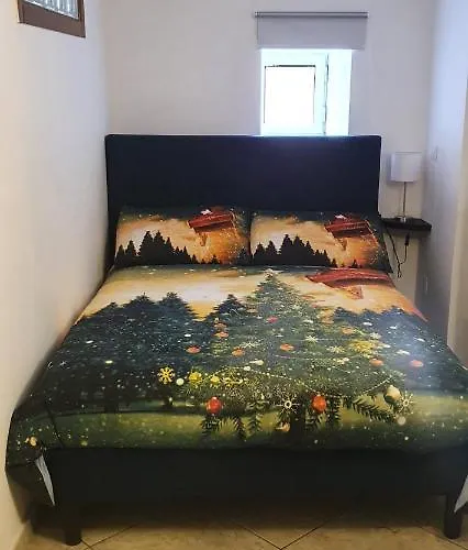 La Casa Di Maya