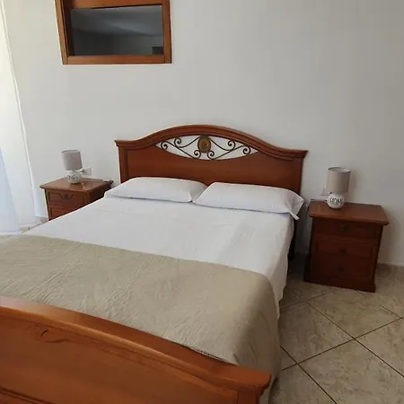 La Casa Di Maya Appartement