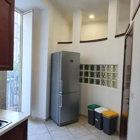 La Casa Di Maya Appartement *