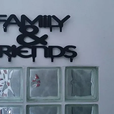 La Casa Di Maya Lejlighed Napoli