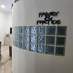 La Casa Di Maya * Neapol