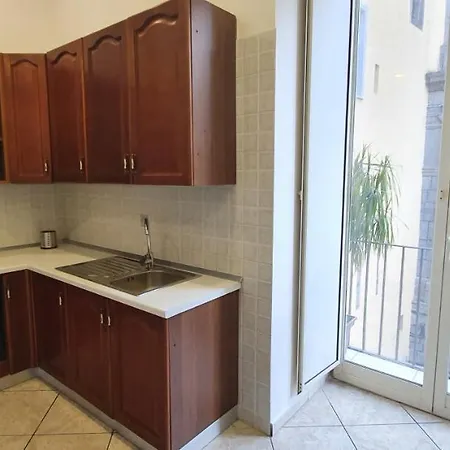 Apartment La Casa Di Maya *